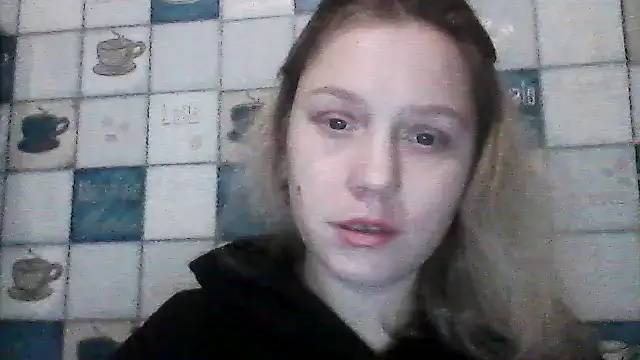 Snapshot of Anna_wey chatting on February 2026 08:18:01 PM Anna wey online show from February 2026 08:18:01 PM