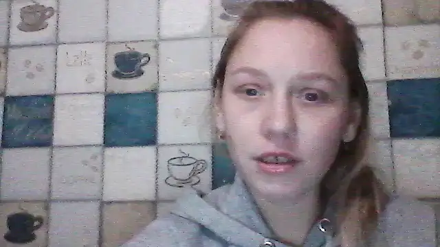 Snapshot of Anna_wey chatting on February 2026 08:13:02 PM Anna wey online show from February 2026 08:13:02 PM