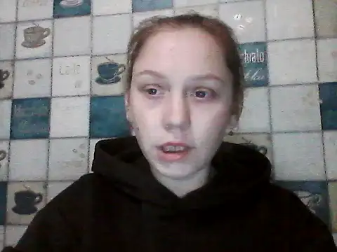 Snapshot of Anna_wey chatting on February 2026 08:45:01 PM Anna wey online show from February 2026 08:45:01 PM