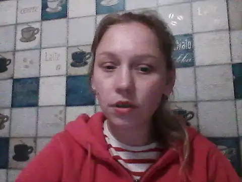 Snapshot of Anna_wey chatting on February 2026 07:43:01 PM Anna wey online show from February 2026 07:43:01 PM