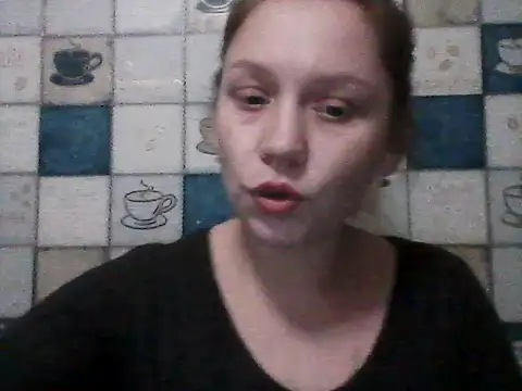 Snapshot of Anna_wey chatting on February 2026 08:38:01 PM Anna wey online show from February 2026 08:38:01 PM