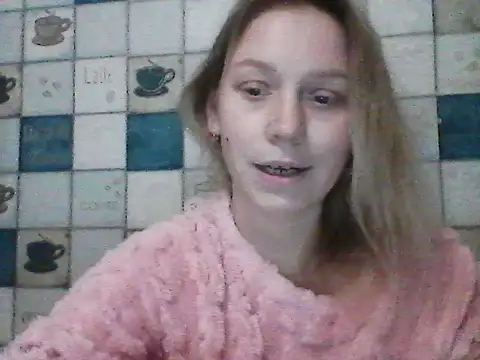 Snapshot of Anna_wey chatting on February 2026 10:39:02 PM Anna wey online show from February 2026 10:39:02 PM