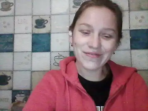 Snapshot of Anna_wey chatting on February 2026 06:15:01 PM Anna wey online show from February 2026 06:15:01 PM
