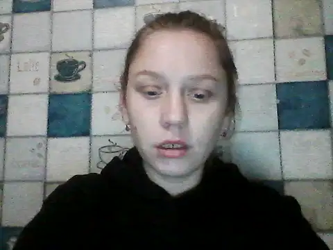 Snapshot of Anna_wey chatting on February 2026 06:48:01 PM Anna wey online show from February 2026 06:48:01 PM
