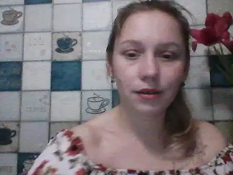Snapshot of Anna_wey chatting on February 2026 08:09:02 PM Anna wey online show from February 2026 08:09:02 PM