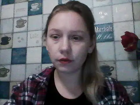 Snapshot of Anna_wey chatting on February 2026 07:37:01 PM Anna wey online show from February 2026 07:37:01 PM