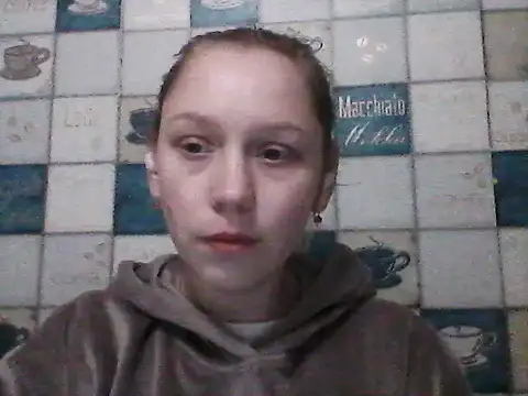 Snapshot of Anna_wey chatting on February 2026 07:00:02 PM Anna wey online show from February 2026 07:00:02 PM