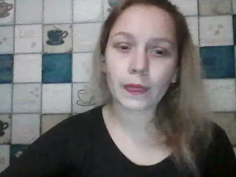 Snapshot of Anna_wey chatting on February 2026 07:01:02 PM Anna wey online show from February 2026 07:01:02 PM