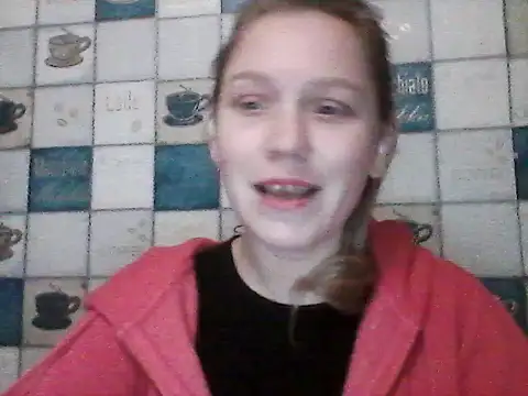 Snapshot of Anna_wey chatting on February 2026 07:34:02 PM Anna wey online show from February 2026 07:34:02 PM