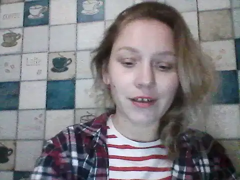 Snapshot of Anna_wey chatting on February 2026 08:32:01 PM Anna wey online show from February 2026 08:32:01 PM