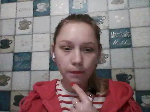 Snapshot of Anna_wey chatting on March 2026 06:43:01 PM Anna wey online show from March 2026 06:43:01 PM