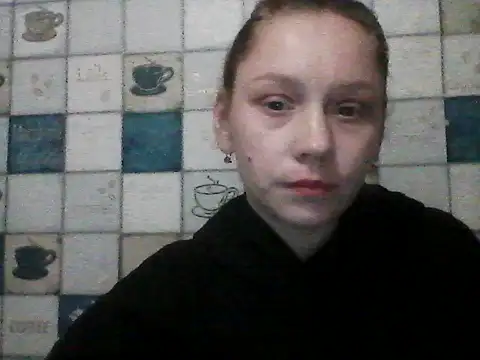 Snapshot of Anna_wey chatting on March 2026 07:21:02 PM Anna wey online show from March 2026 07:21:02 PM