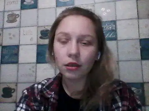 Snapshot of Anna_wey chatting on March 2026 07:09:01 PM Anna wey online show from March 2026 07:09:01 PM