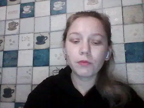 Snapshot of Anna_wey chatting on March 2026 07:43:02 PM Anna wey online show from March 2026 07:43:02 PM
