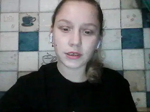 Snapshot of Anna_wey chatting on March 2026 06:12:02 PM Anna wey online show from March 2026 06:12:02 PM