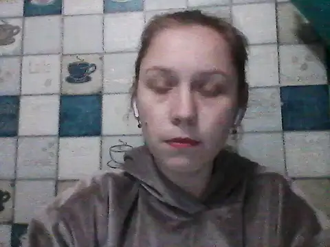 Snapshot of Anna_wey chatting on March 2026 07:19:01 PM Anna wey online show from March 2026 07:19:01 PM