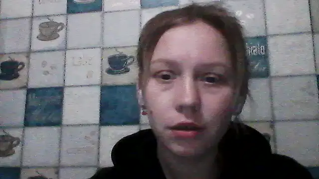 Snapshot of Anna_wey chatting on March 2026 06:58:01 PM Anna wey online show from March 2026 06:58:01 PM