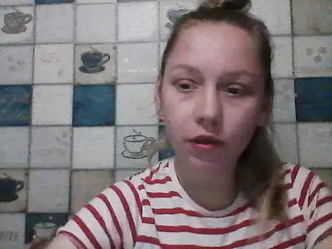 Snapshot of Anna_wey chatting on March 2026 07:31:01 PM Anna wey online show from March 2026 07:31:01 PM