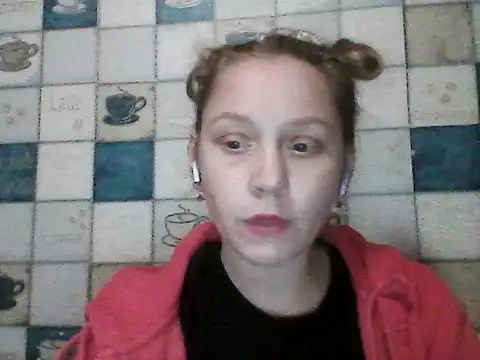 Snapshot of Anna_wey chatting on March 2026 07:09:01 PM Anna wey online show from March 2026 07:09:01 PM