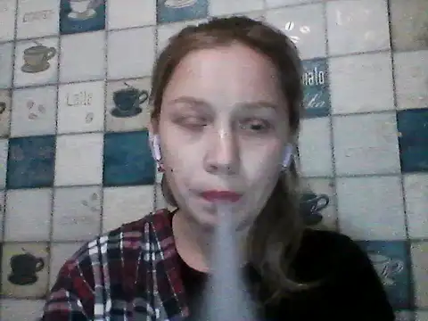 Snapshot of Anna_wey chatting on March 2026 07:06:02 PM Anna wey online show from March 2026 07:06:02 PM