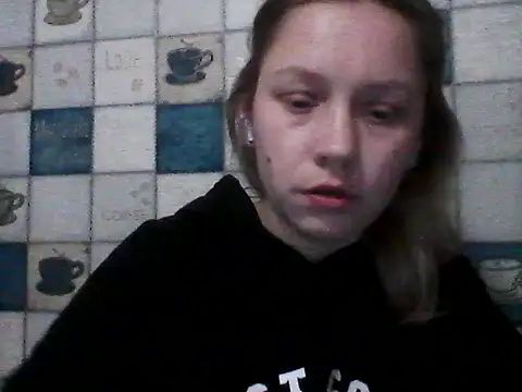 Snapshot of Anna_wey chatting on March 2026 07:28:02 PM Anna wey online show from March 2026 07:28:02 PM