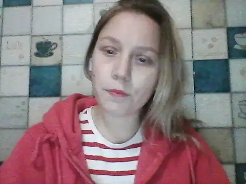 Snapshot of Anna_wey chatting on March 2026 07:07:02 PM Anna wey online show from March 2026 07:07:02 PM