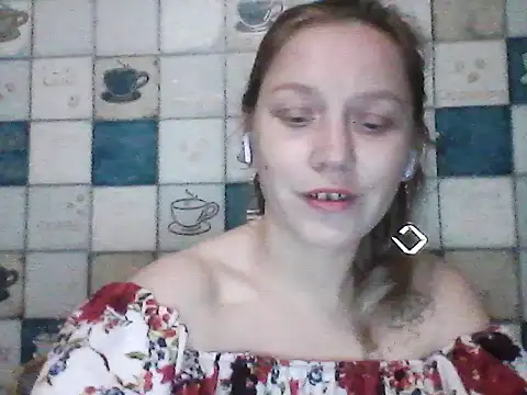 Snapshot of Anna_wey chatting on March 2026 07:41:02 PM Anna wey online show from March 2026 07:41:02 PM