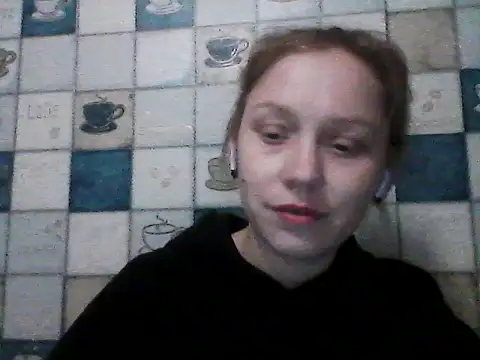 Snapshot of Anna_wey chatting on March 2026 08:34:01 PM Anna wey online show from March 2026 08:34:01 PM