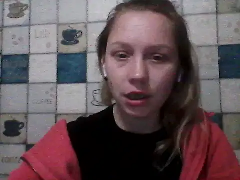 Snapshot of Anna_wey chatting on March 2026 07:06:02 PM Anna wey online show from March 2026 07:06:02 PM