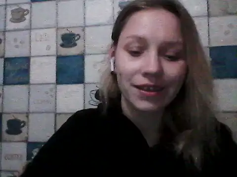 Snapshot of Anna_wey chatting on March 2026 07:40:01 PM Anna wey online show from March 2026 07:40:01 PM