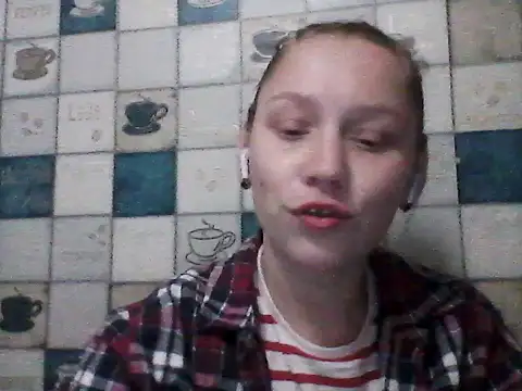 Snapshot of Anna_wey chatting on March 2026 07:08:01 PM Anna wey online show from March 2026 07:08:01 PM