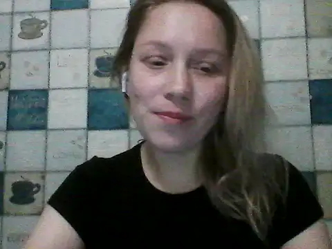 Snapshot of Anna_wey chatting on March 2026 07:31:01 PM Anna wey online show from March 2026 07:31:01 PM