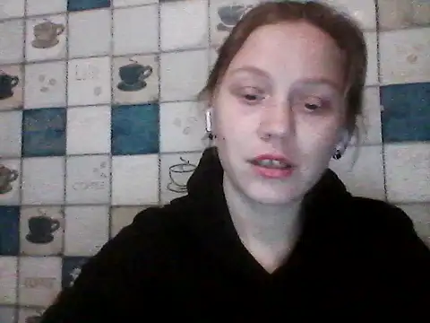 Snapshot of Anna_wey chatting on March 2026 07:41:02 PM Anna wey online show from March 2026 07:41:02 PM