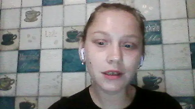 Snapshot of Anna_wey chatting on March 2026 07:35:01 PM Anna wey online show from March 2026 07:35:01 PM
