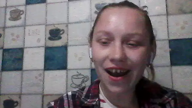 Snapshot of Anna_wey chatting on March 2026 06:09:02 PM Anna wey online show from March 2026 06:09:02 PM