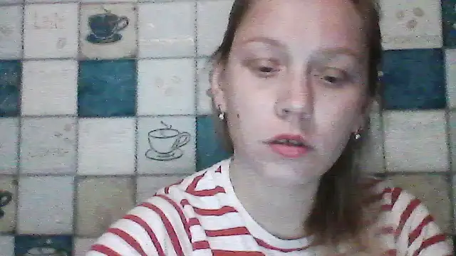 Snapshot of Anna_wey chatting on March 2026 06:08:01 PM Anna wey online show from March 2026 06:08:01 PM