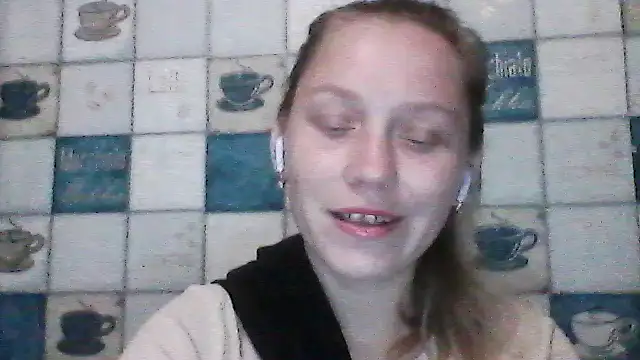 Snapshot of Anna_wey chatting on April 2026 06:05:01 PM Anna wey online show from April 2026 06:05:01 PM
