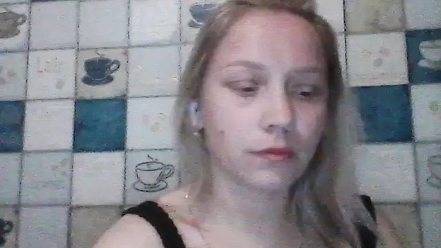 Snapshot of Anna_wey chatting on April 2026 06:50:01 PM Anna wey online show from April 2026 06:50:01 PM
