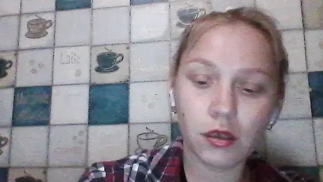 Snapshot of Anna_wey chatting on April 2026 06:49:02 PM Anna wey online show from April 2026 06:49:02 PM