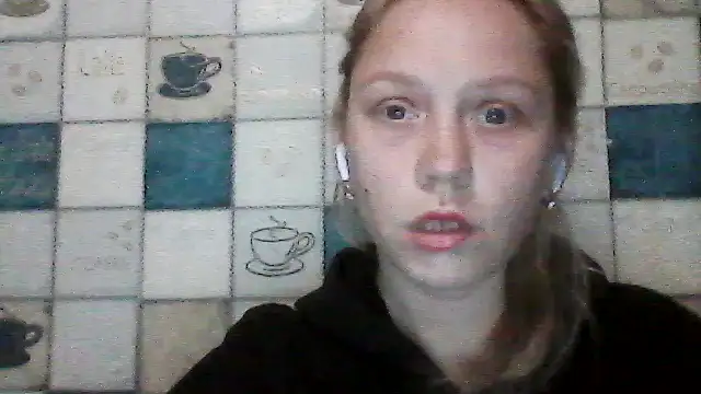 Snapshot of Anna_wey chatting on April 2026 06:31:02 PM Anna wey online show from April 2026 06:31:02 PM