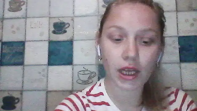 Snapshot of Anna_wey chatting on April 2026 06:19:02 PM Anna wey online show from April 2026 06:19:02 PM
