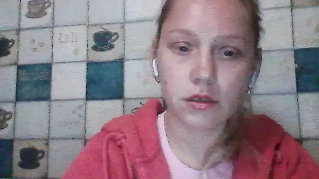 Snapshot of Anna_wey chatting on April 2026 06:24:02 PM Anna wey online show from April 2026 06:24:02 PM
