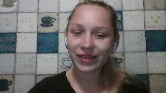 Snapshot of Anna_wey chatting on April 2026 06:23:01 PM Anna wey online show from April 2026 06:23:01 PM