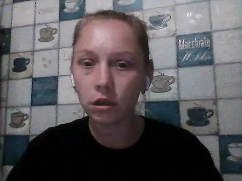 Snapshot of Anna_wey chatting on June 2026 07:05:02 PM Anna wey online show from June 2026 07:05:02 PM