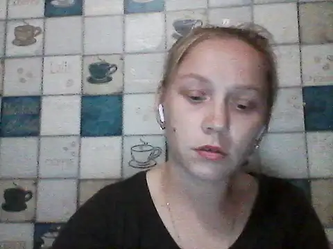 Snapshot of Anna_wey chatting on June 2026 06:58:01 PM Anna wey online show from June 2026 06:58:01 PM