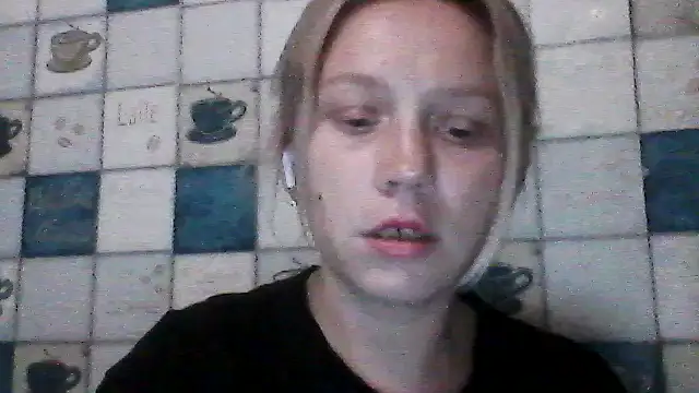 Snapshot of Anna_wey chatting on July 2026 07:09:01 PM Anna wey online show from July 2026 07:09:01 PM