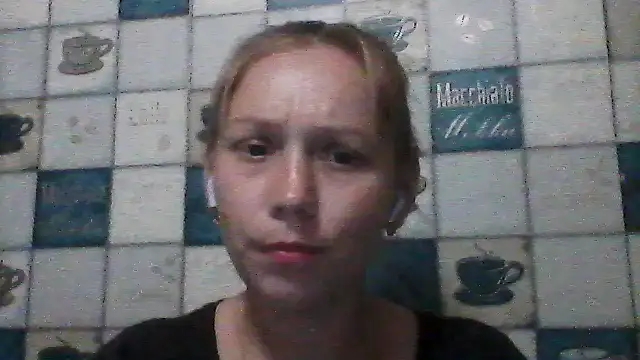 Snapshot of Anna_wey chatting on July 2026 07:31:01 PM Anna wey online show from July 2026 07:31:01 PM