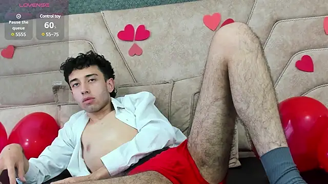 erickblaze wm online show from February 2025 07:23:01 PM