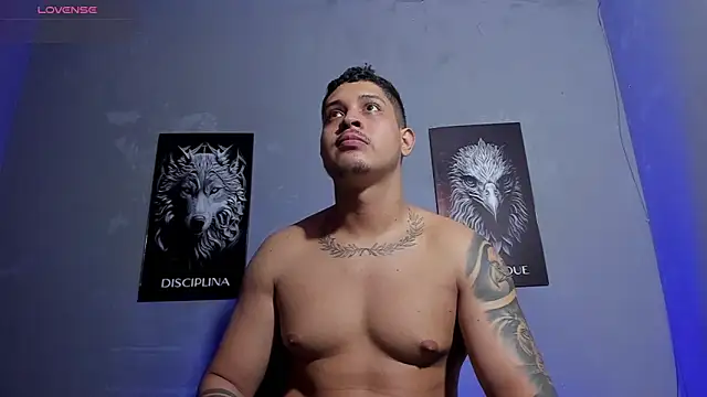 JohanSmith online show from February 2026 03:11:01 AM