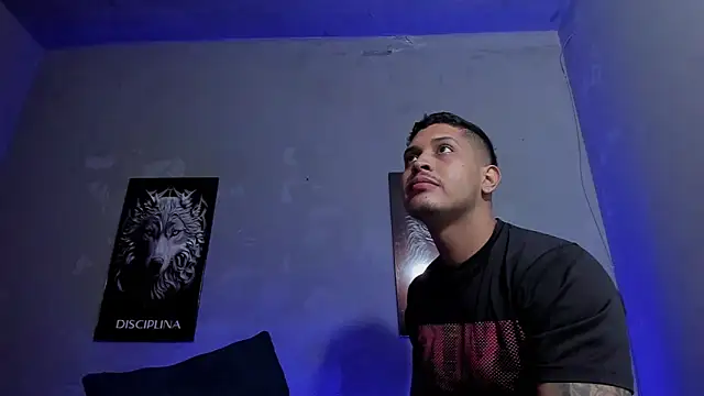 JohanSmith online show from February 2026 03:13:01 AM